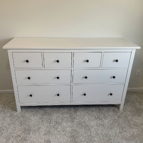 IKEA dresser furniture assembly oakland county mi